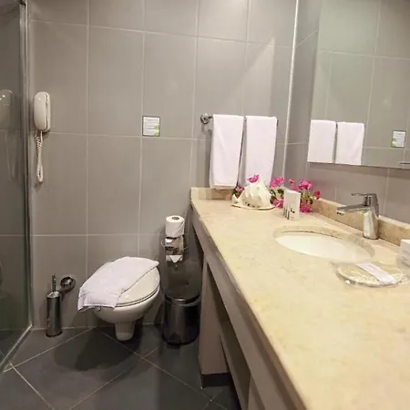Yasmin Hotel Turgutreis