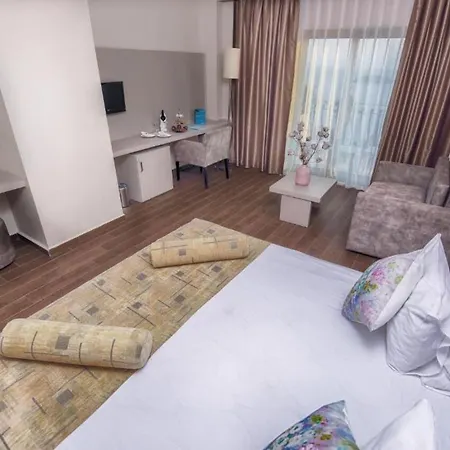 Hotel Yasmin Turgutreis