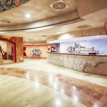 Yasmin Hotel